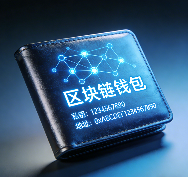 Token钱包Android版预览